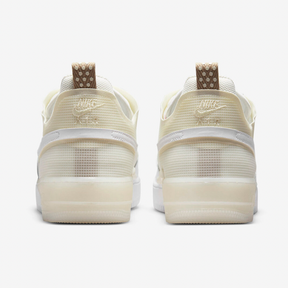Nike Air Force 1 React Coconut Milk