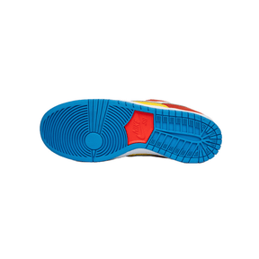 Nike SB Dunk Low Bart Simpson