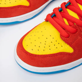 Nike SB Dunk Low Bart Simpson