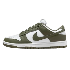 Nike Dunk Low Medium Olive