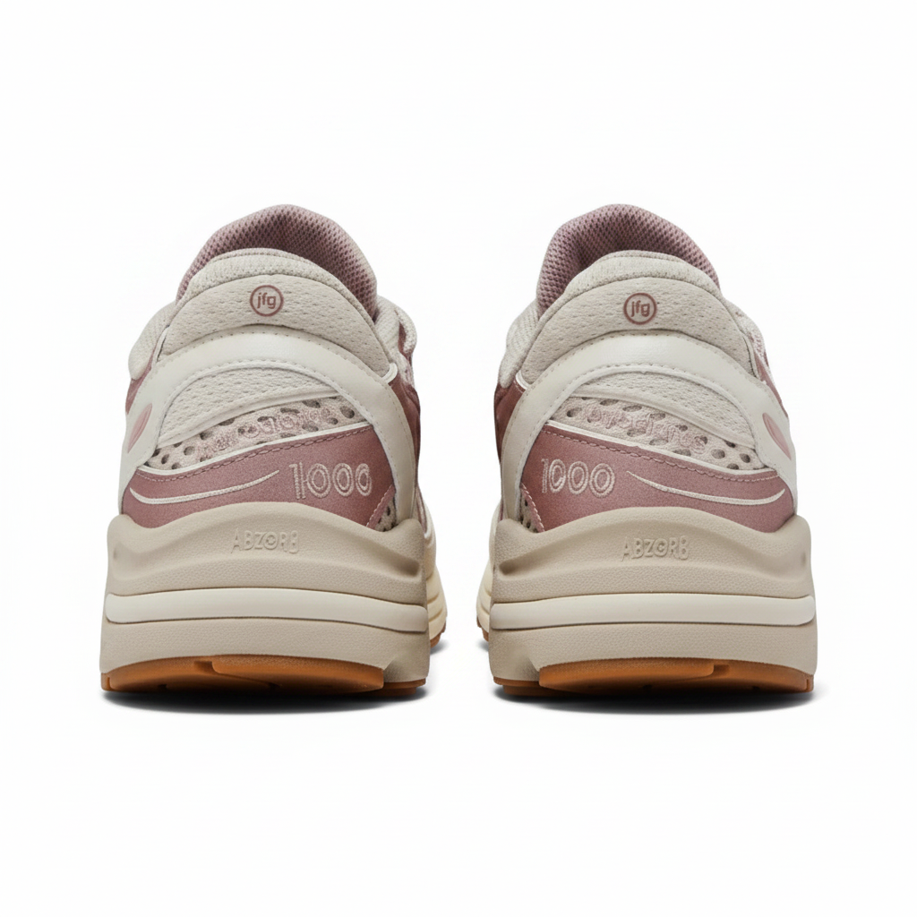 New Balance 1000 - Rosa