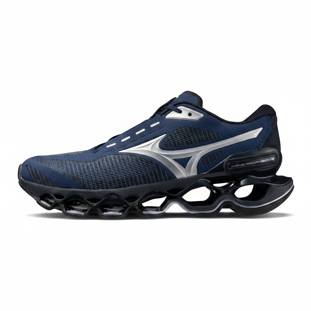 Mizuno Prophecy 15 - Azul
