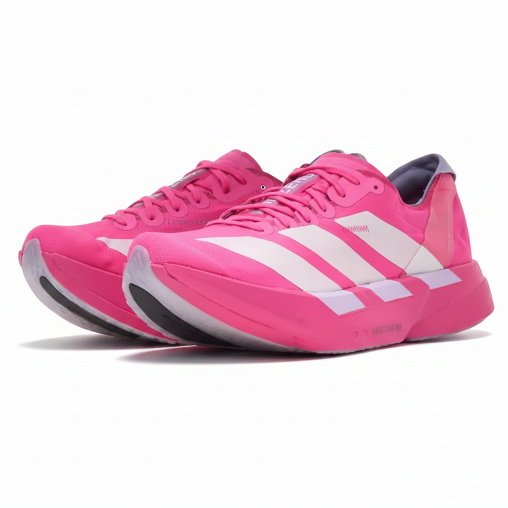 Adidas Adizero Adios Pro 4 - Rosa