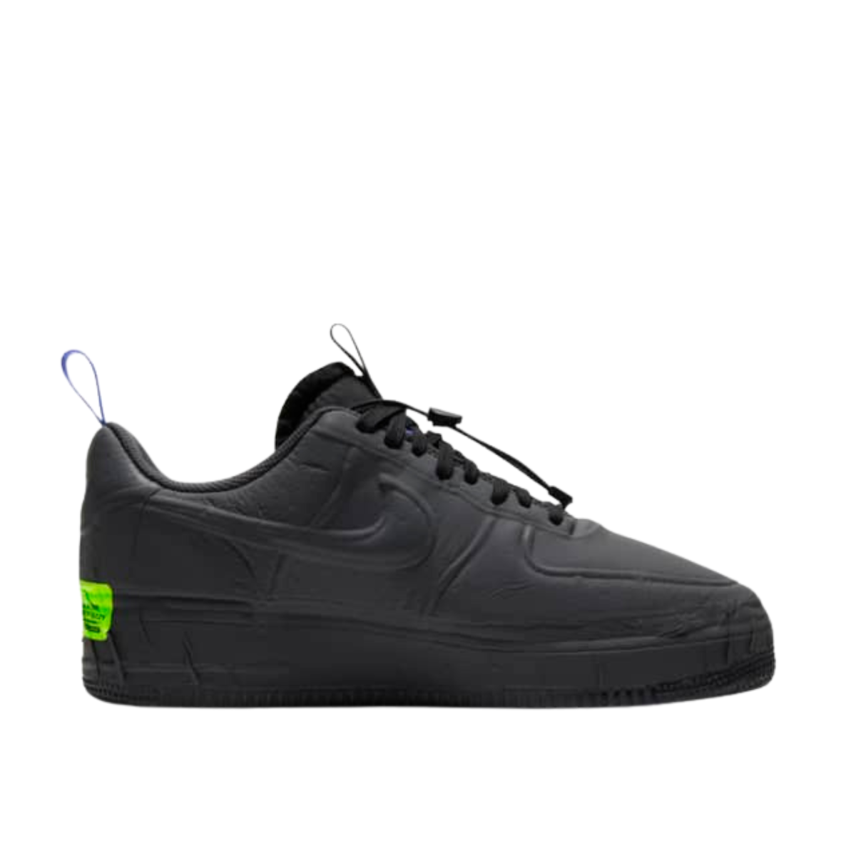 Nike Air Force 1 - Experimental | Black