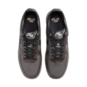 Nike Air Force 1 Low - Black Tea | Petra Brown