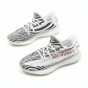 Adidas Yeezy Boost 350 V2 - Zebra