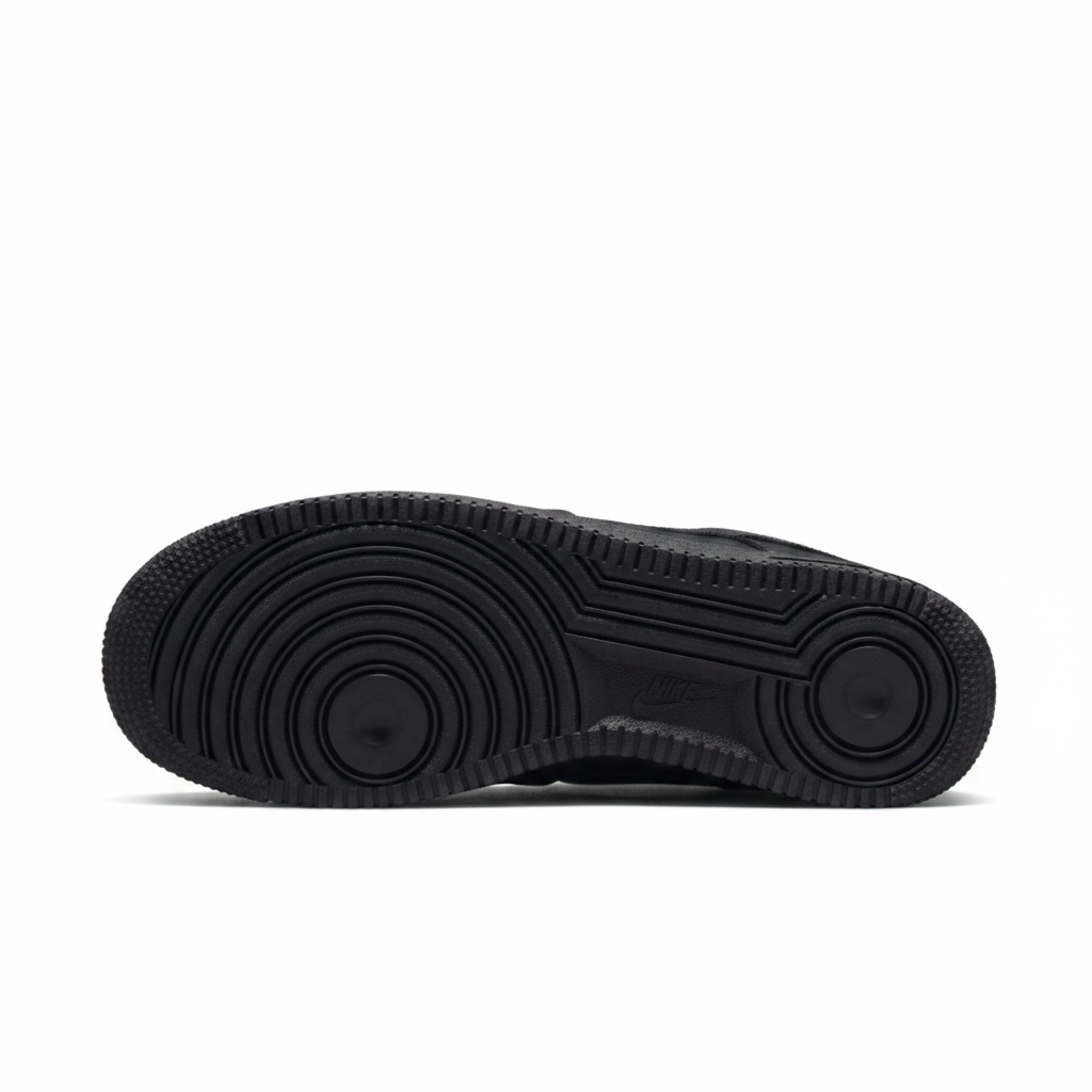 Nike Air Force 1 - Low | Black