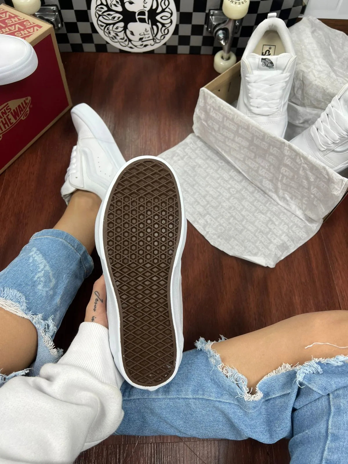 www.tuesneakers.com.br
