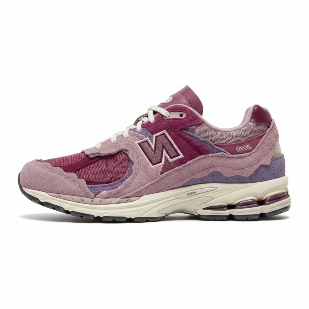 New Balance 2002R - Roxo