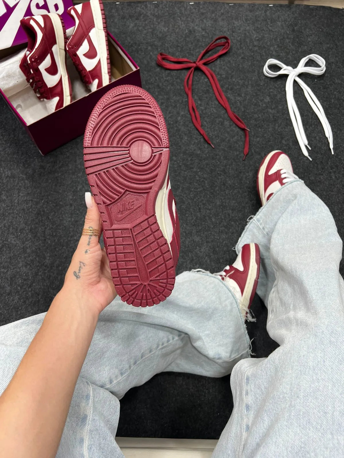 www.tuesneakers.com.br