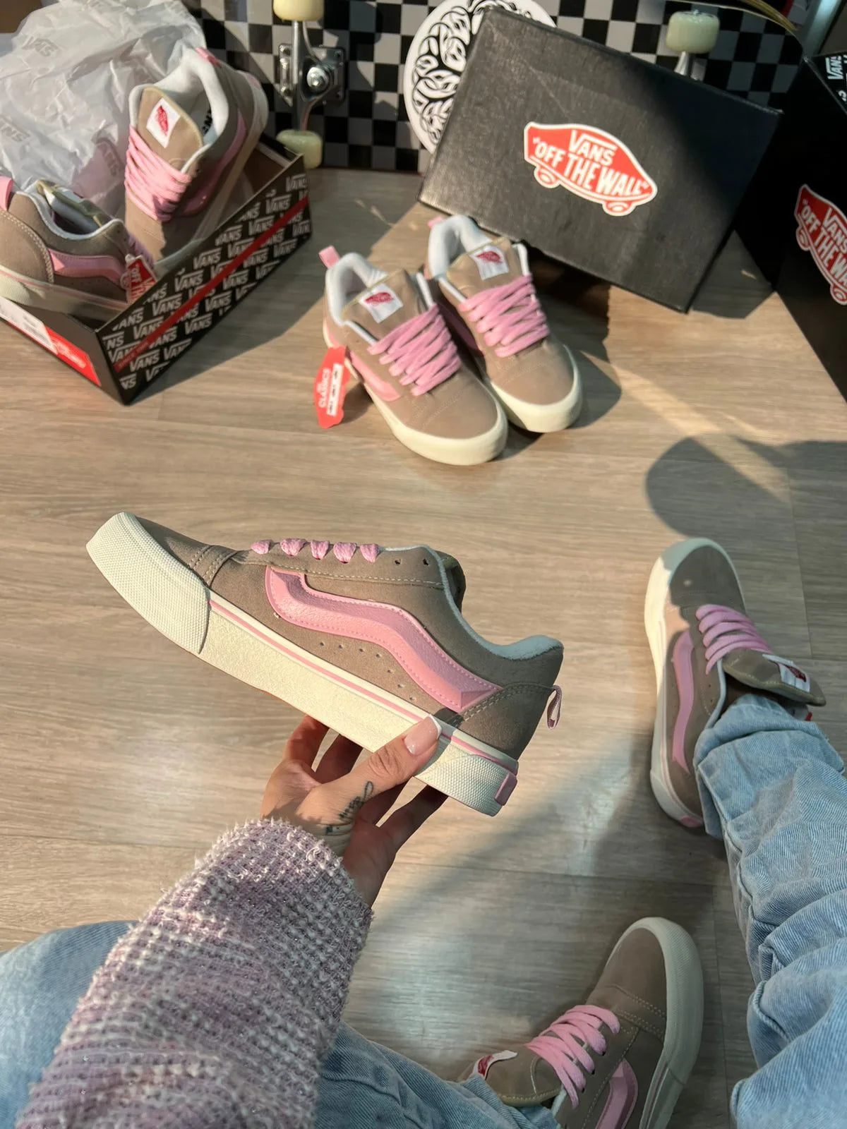 www.tuesneakers.com.br