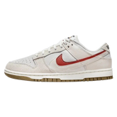 Nike Dunk Low SE 85 Double Swoosh Sail Orange