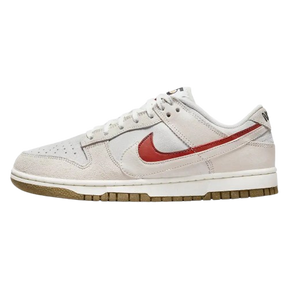 Nike Dunk Low SE 85 Double Swoosh Sail Orange