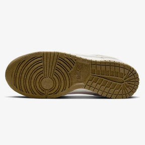 Nike Dunk Low SE 85 Double Swoosh Sail Orange