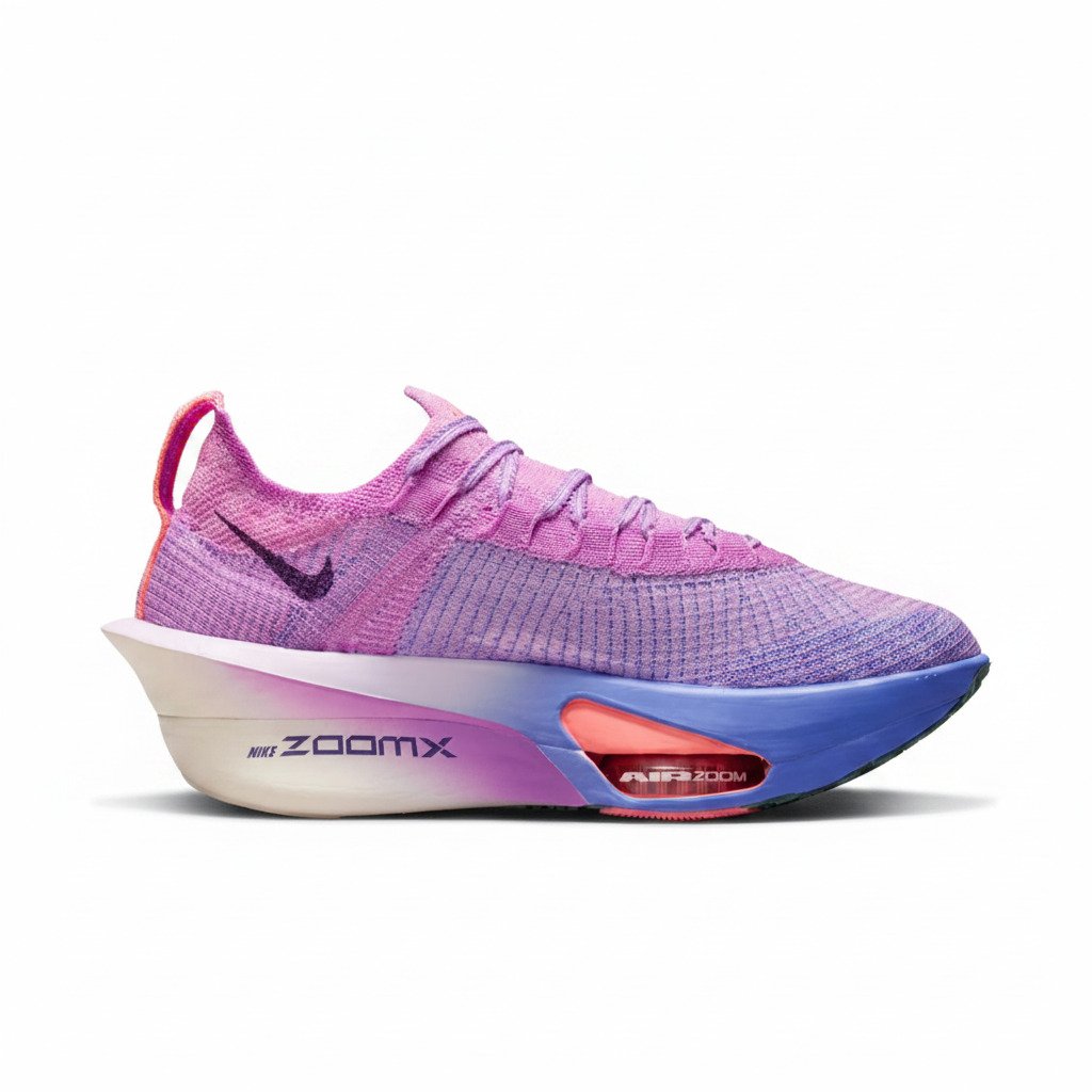 Nike Alphafly 3 - Roxo