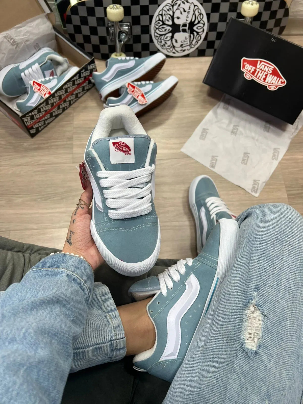 www.tuesneakers.com.br