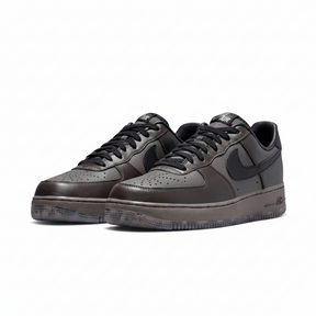 Nike Air Force 1 Low - Black Tea | Petra Brown