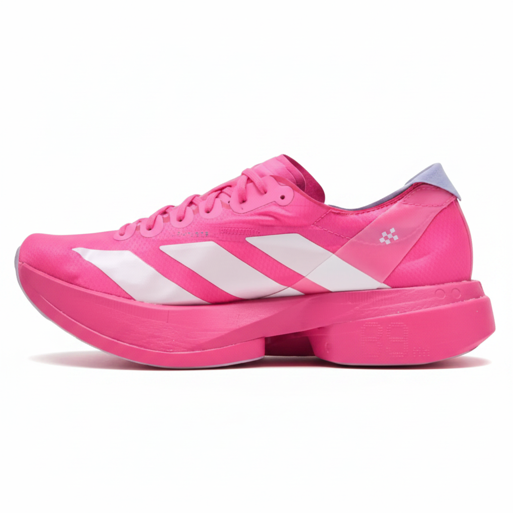 Adidas Adizero Adios Pro 4 - Rosa