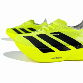 Adidas Adizero Adios Pro 4 - Verde | Neon