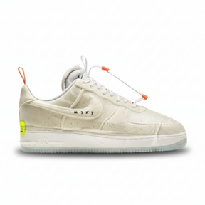 Nike Air Force 1 - Experimental | Sail