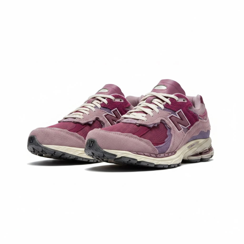 New Balance 2002R - Roxo