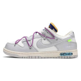 Off-White x Nike Dunk Low Lot 48 of 50