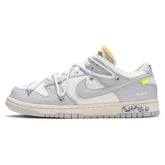 Off-White x Nike Dunk Low Lot 49 of 50