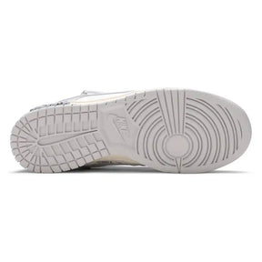 Off-White x Nike Dunk Low Lot 49 of 50