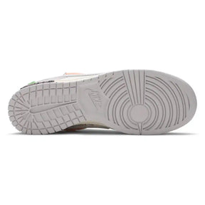 Off-White x Nike Dunk Low Lot 12 of 50