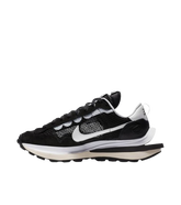 Sacai x Nike VaporWaffle Black and White
