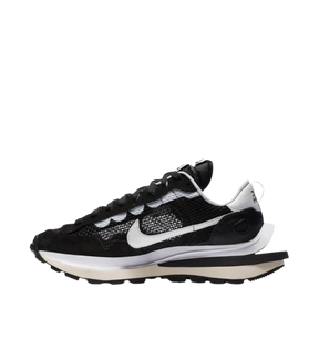 Sacai x Nike VaporWaffle Black and White