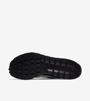 Sacai x Nike VaporWaffle Black and White