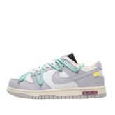 Off-White x Nike Dunk Low Lot 4 of 50