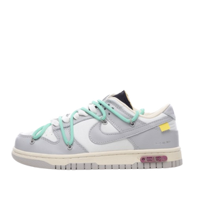 Off-White x Nike Dunk Low Lot 4 of 50
