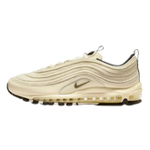 Nike Air Max 97 Coconut Milk and Black