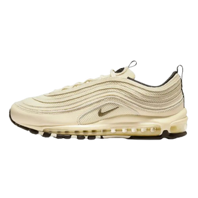 Nike Air Max 97 Coconut Milk and Black