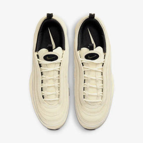 Nike Air Max 97 Coconut Milk and Black