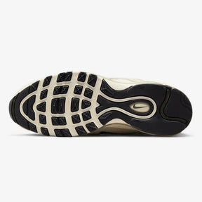 Nike Air Max 97 Coconut Milk and Black