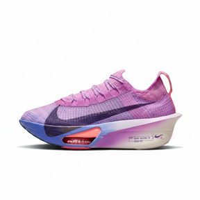 Nike Alphafly 3 - Roxo