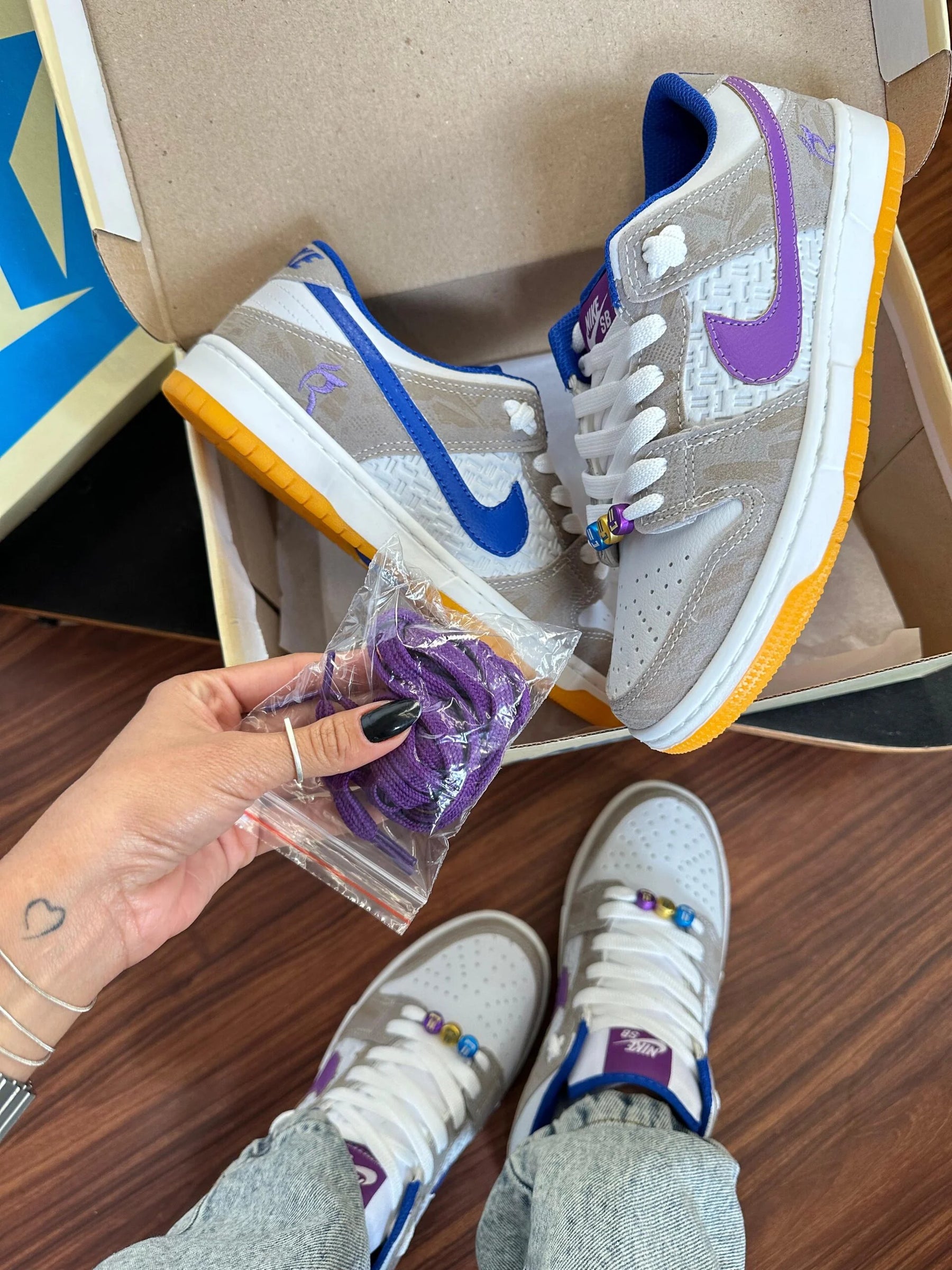 www.tuesneakers.com.br
