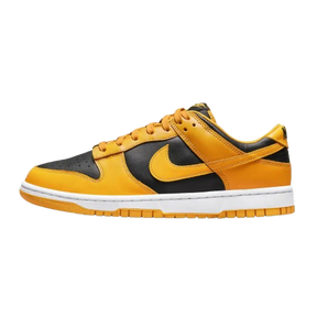 Nike Dunk Low Goldenrod