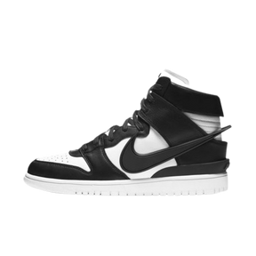 Ambush x Nike Dunk High Black
