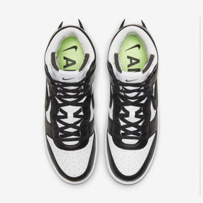 Ambush x Nike Dunk High Black