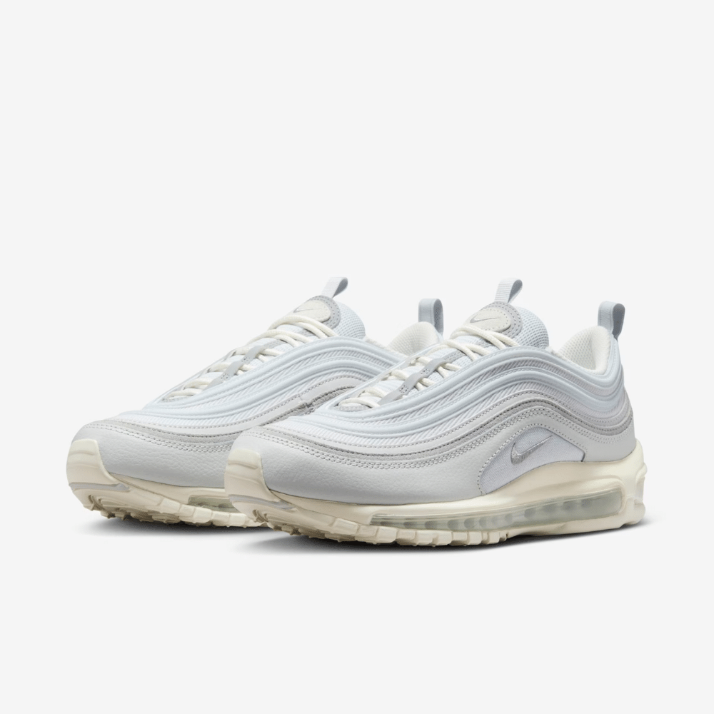 Nike Air Max 97 Pure Platinum