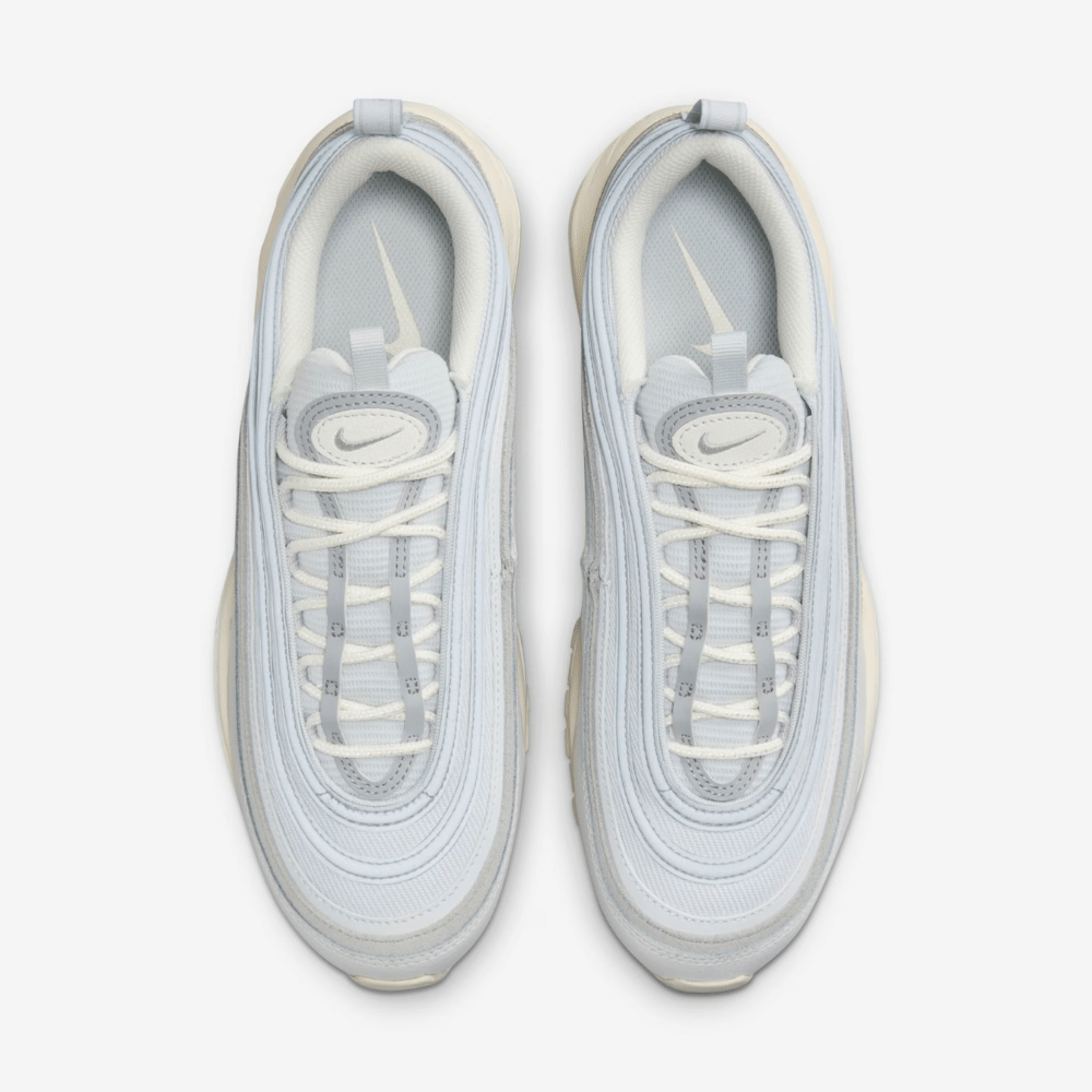 Nike Air Max 97 Pure Platinum