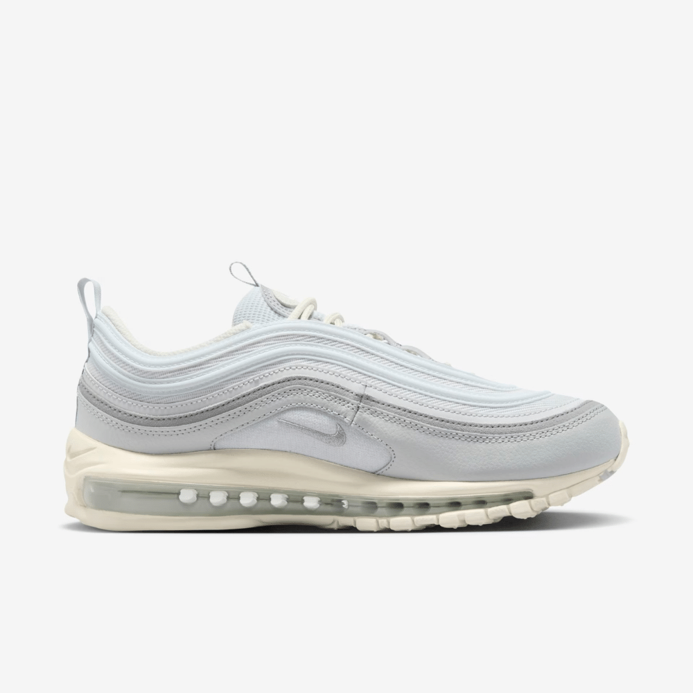 Nike Air Max 97 Pure Platinum