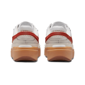 Nike Blazer Phantom Low Summit White Dragon Red