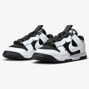 Nike Dunk Low Jumbo Reverse Panda