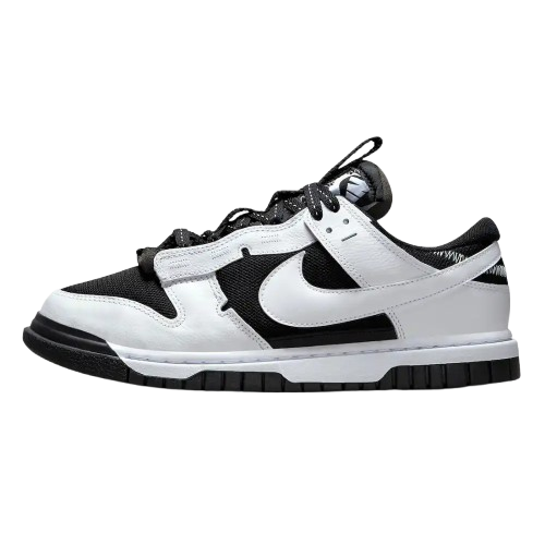 Nike Dunk Low Jumbo Reverse Panda