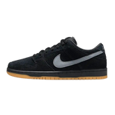 Nike SB Dunk Low Pro Grey Black